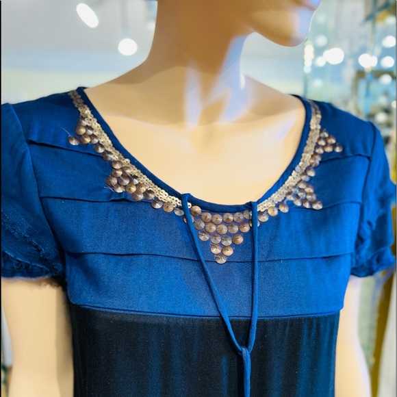 NWT Lerario Beatriz Dress - Picture 8 of 17